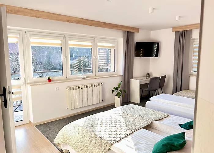 Bed and Breakfast Jandor 3*