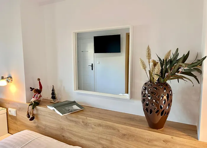 Jandor 住宿加早餐酒店