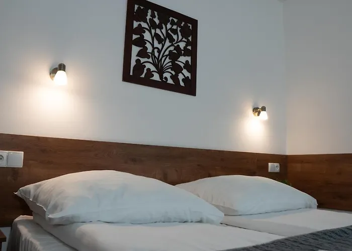 Bed and Breakfast Jandor