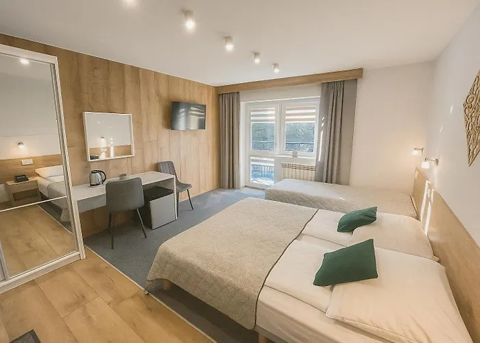 Jandor Bed and Breakfast 3*