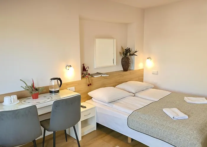 Jandor Ζακοπάνε