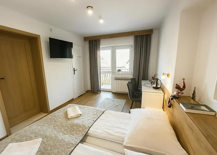 Jandor 3* 扎科帕内