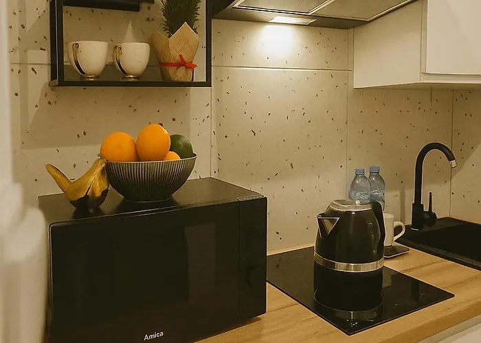 Bed and Breakfast Jandor Ζακοπάνε