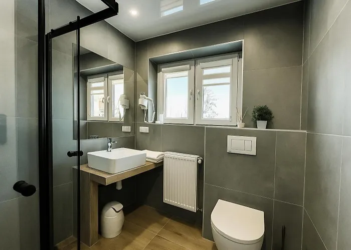 Jandor 3* Ζακοπάνε