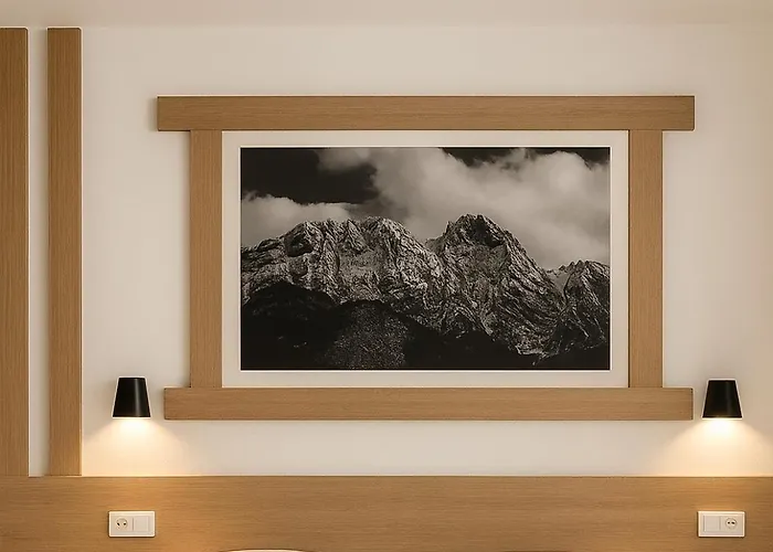 Jandor 3* 扎科帕内