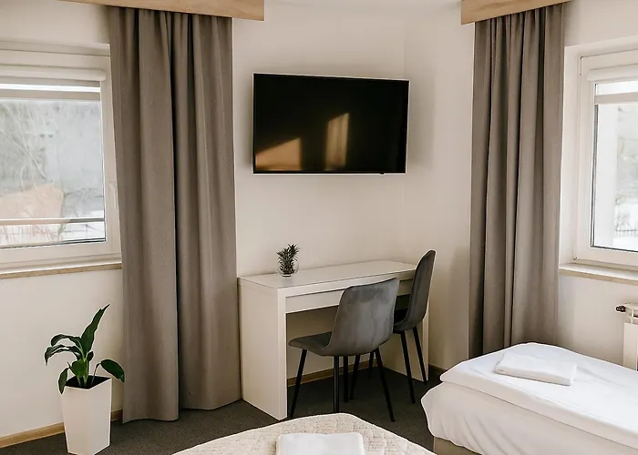 Jandor Bed and Breakfast 3*