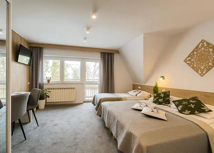 Bed and Breakfast Jandor 3*