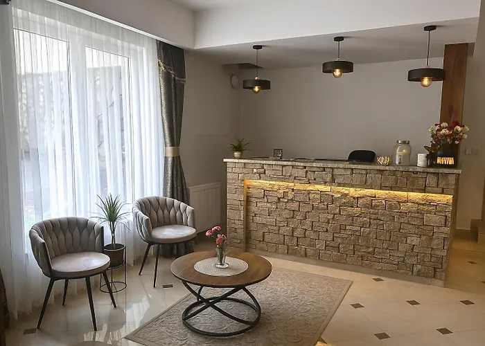 Bed and Breakfast Jandor Ζακοπάνε