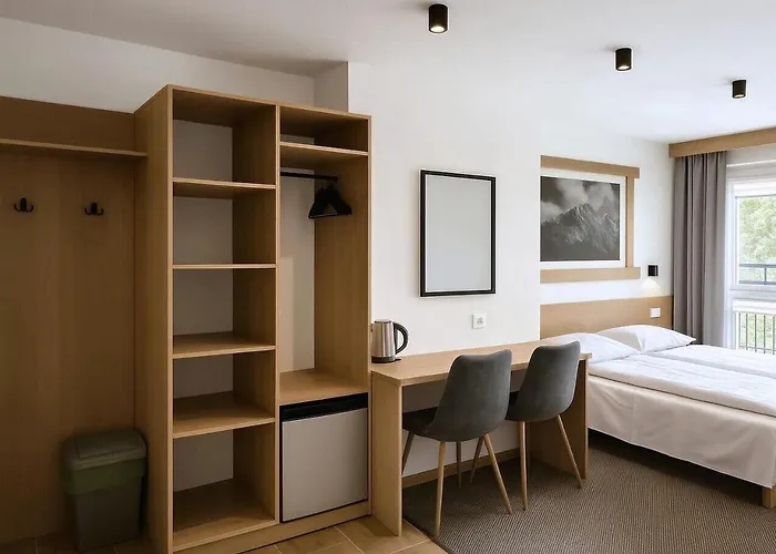 Bed and Breakfast Jandor Ζακοπάνε