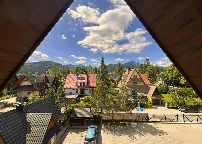 Bed and Breakfast Jandor Ζακοπάνε