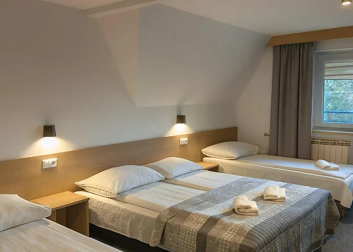 Jandor Bed and Breakfast