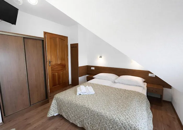 Bed and Breakfast Jandor