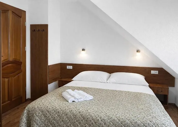 Jandor Bed and Breakfast